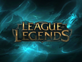 League-of-Legends
