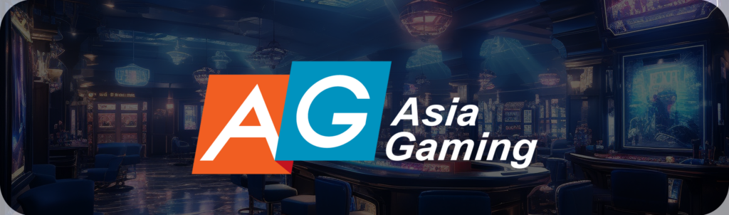 asia-gaming