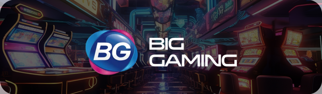 big-gaming