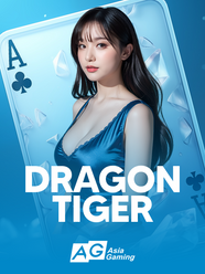 Dragon-Tiger