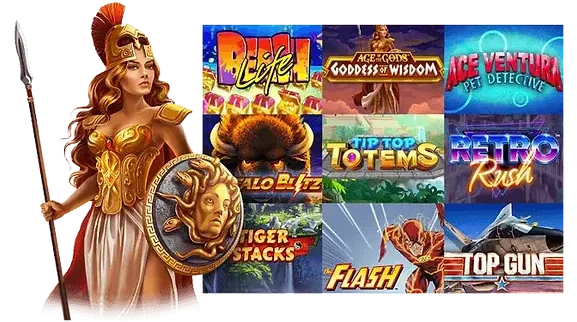 game-product