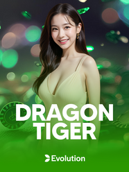 dragon-tiger