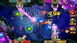 ocean-king-fish-online-casino-winbox-gameplay