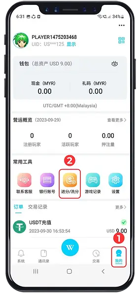 usdt-1