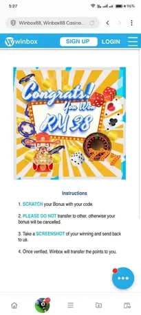 winner5